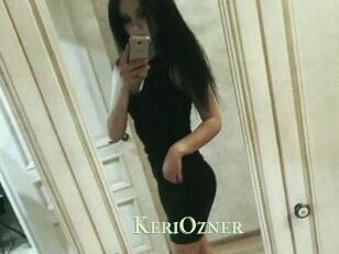 KeriOzner