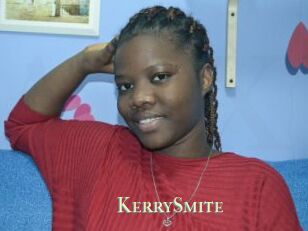 KerrySmite