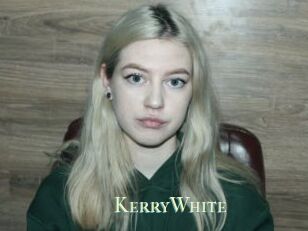 KerryWhite