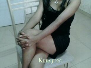 Kersje20