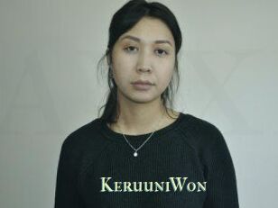 KeruuniWon