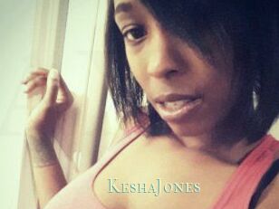 Kesha_Jones