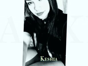 Keshia