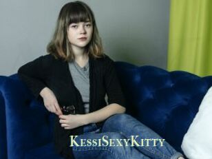 KessiSexyKitty