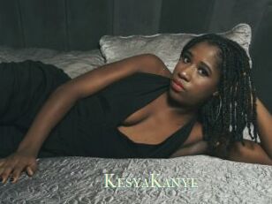 KesyaKanye