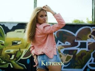 Ketrinn