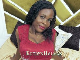 KetrynHolman