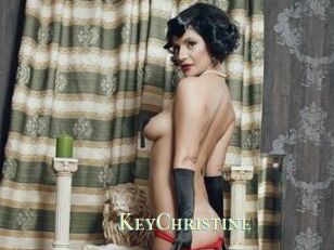 KeyChristine