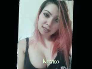 Keyko