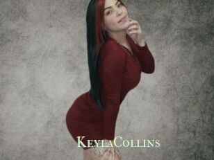 KeylaCollins