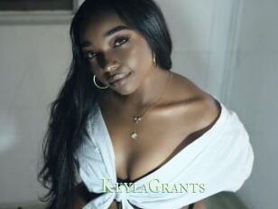 KeylaGrants