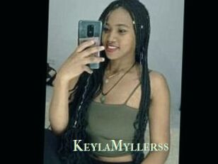 KeylaMyllerss