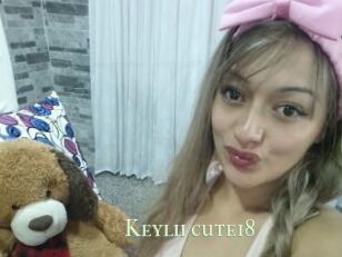 Keylii_cute18