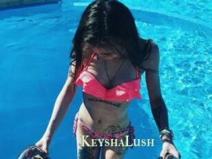 KeyshaLush