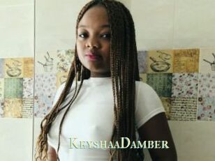 KeyshaaDamber