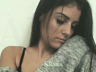 Khaila