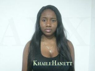 KhaileHanett