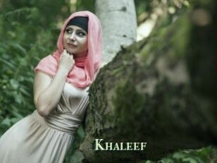 Khaleef