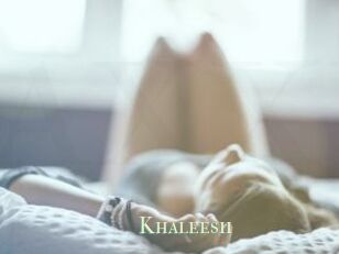 Khaleesii_