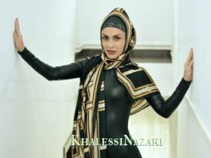 KhalessiNazari