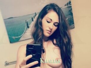 Khaliak