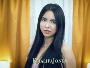 KhalifaJones
