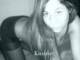 Khalissy