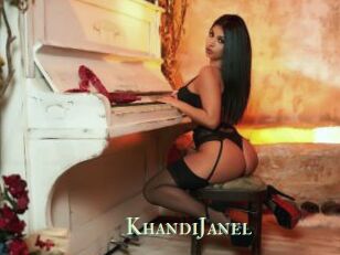 KhandiJanel