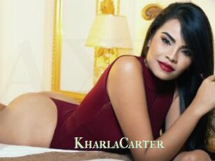 KharlaCarter Actrice xxx