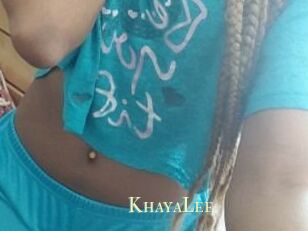 KhayaLee