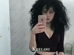 Khelani