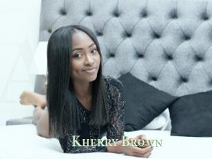 Kherry_Brown