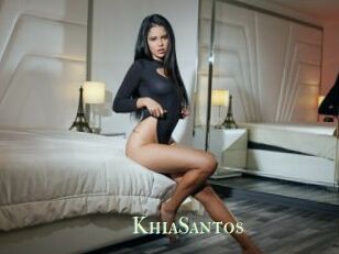 KhiaSantos