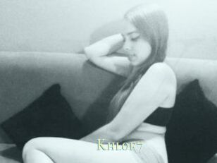 Khloe7