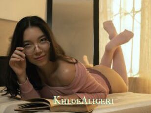 KhloeAligeri