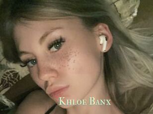 Khloe_Banx Actrice xxx