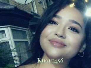 Khole456