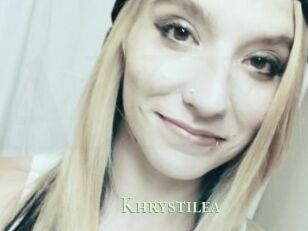 Khrystilea