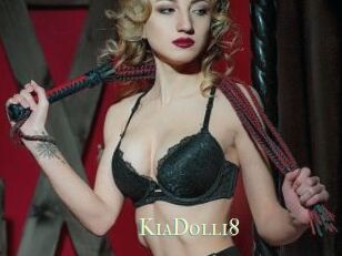 KiaDoll18