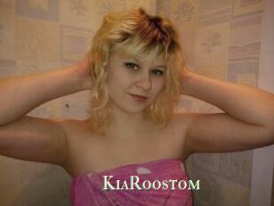 KiaRoostom