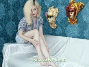 KianaKeller