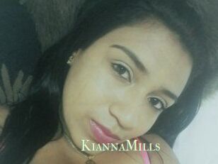 KiannaMills