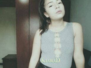 KiaraD