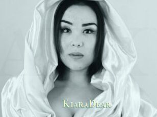 KiaraDear