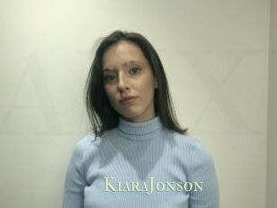 KiaraJonson