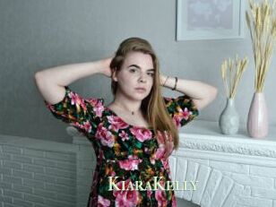 KiaraKelly
