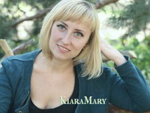 KiaraMary