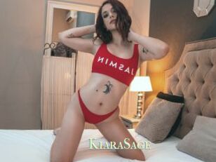 KiaraSage