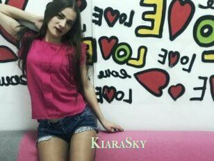 KiaraSky