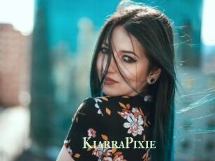 KiarraPixie